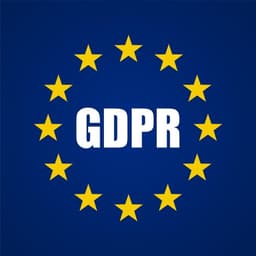 GDPR-kompatibelt